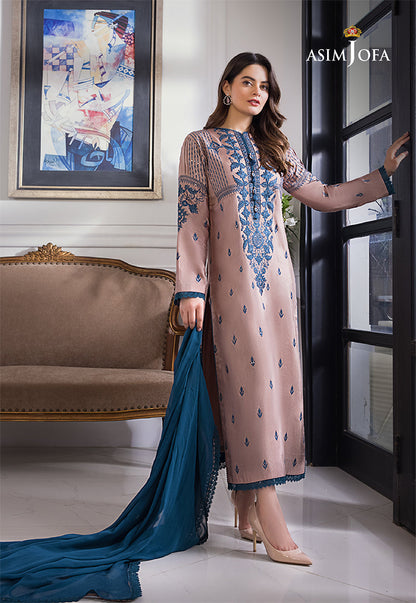 Asim Jofa - AJIM-16