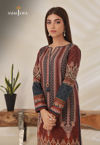 Asim Jofa - AJBP-25