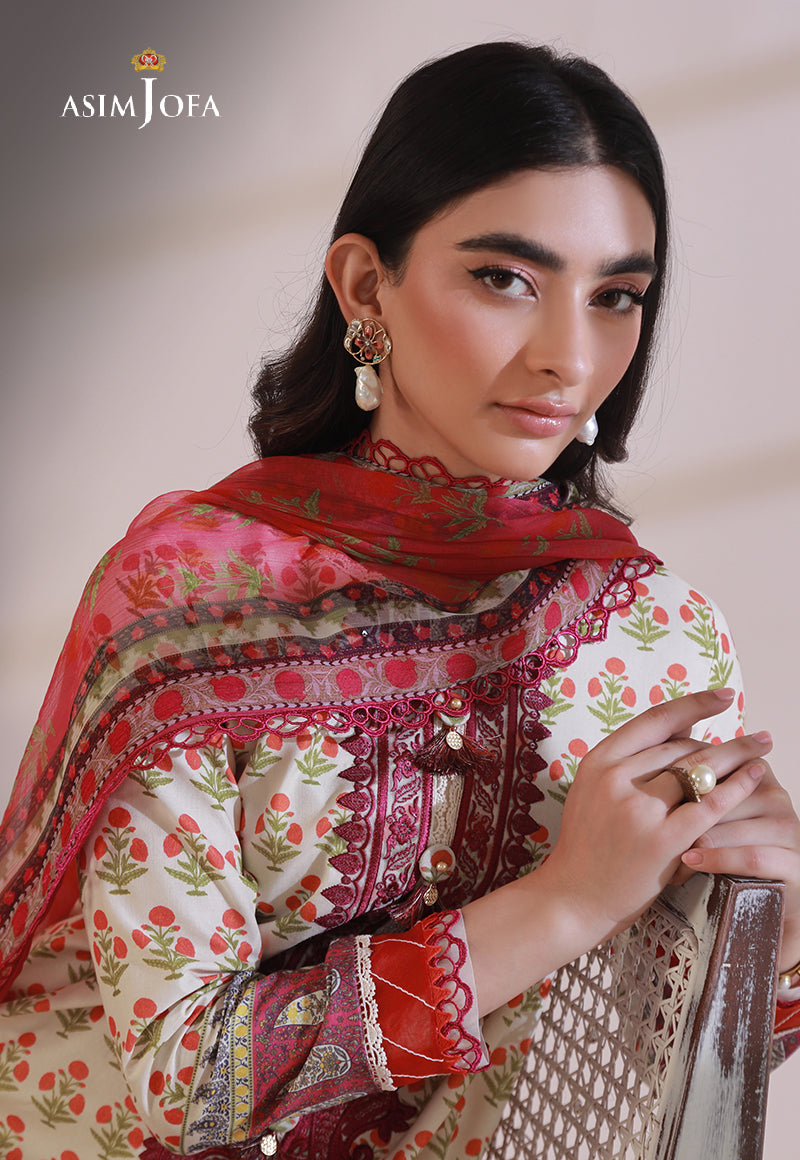 Asim Jofa - AJBP-12