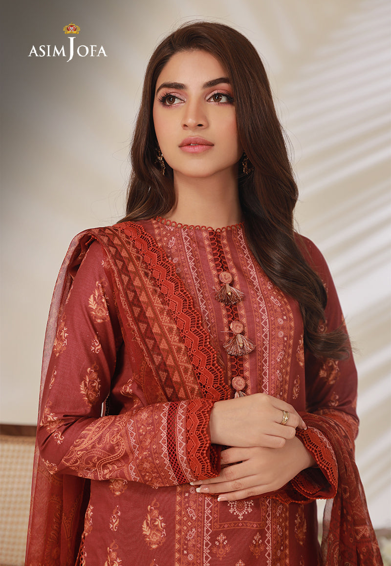 Asim Jofa - AJBP-03