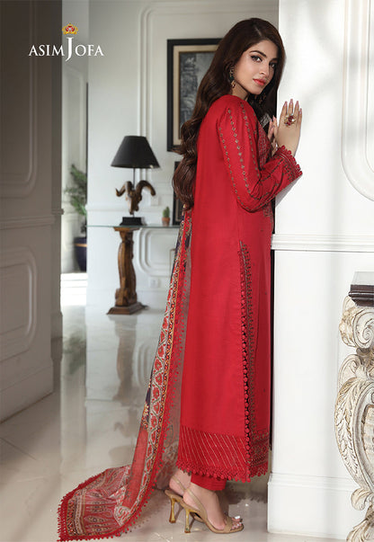 Asim Jofa - AJAI-15