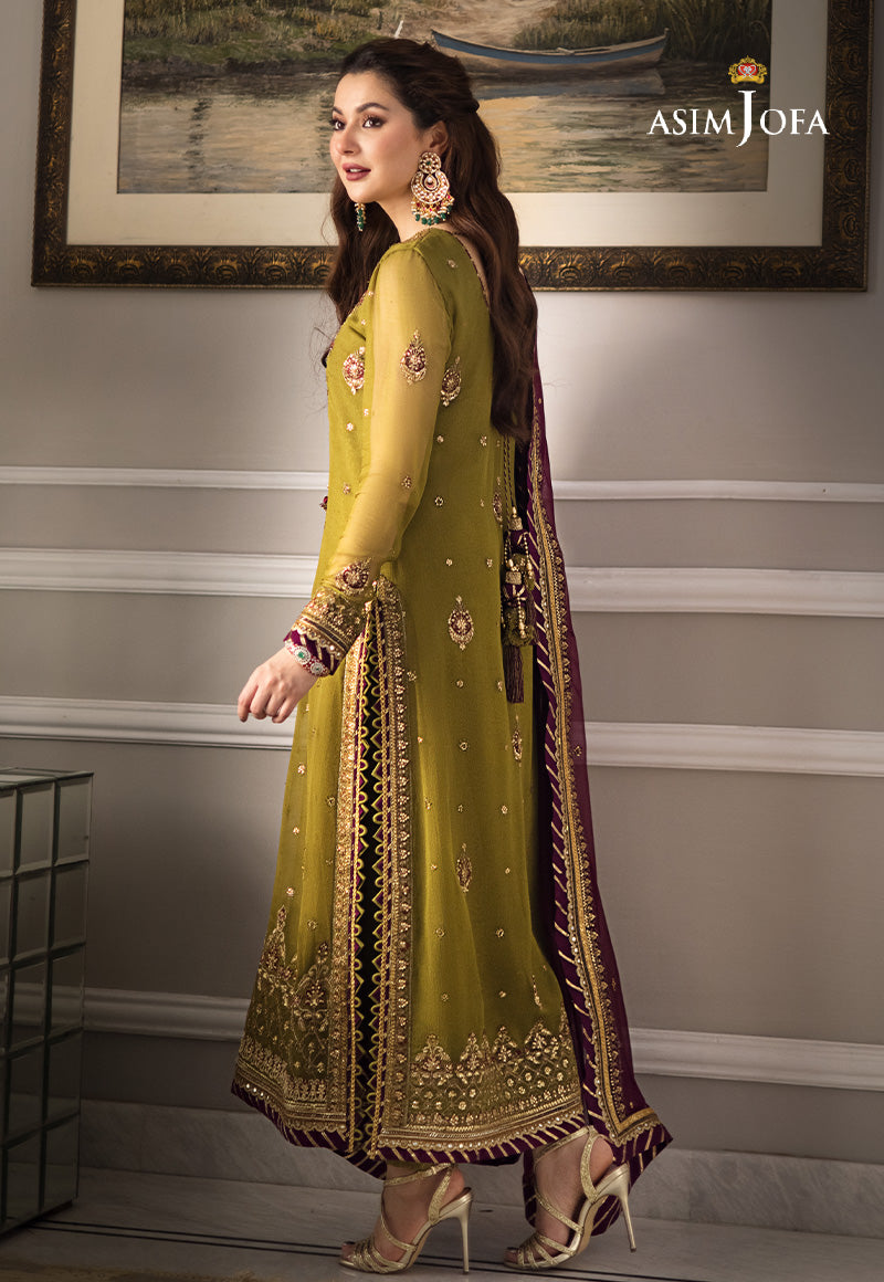 Asim Jofa - AJZS-06