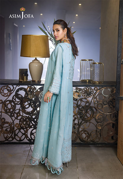 Asim Jofa - AJCK-11