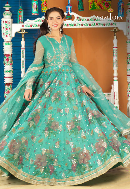 Asim Jofa - AJFC-62