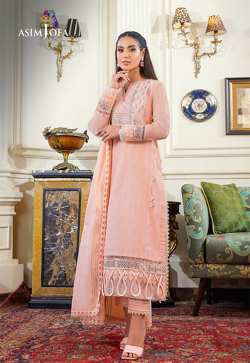 Asim Jofa - AJIM-09