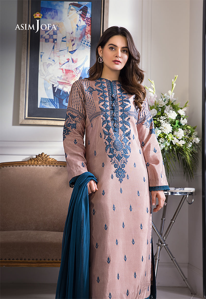 Asim Jofa - AJIM-16