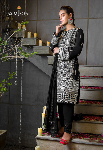 Asim Jofa - AJCK-02