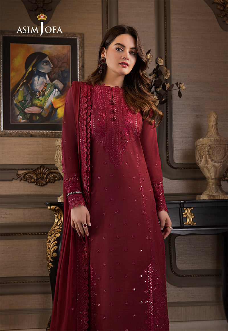 Asim Jofa - AJIM-06
