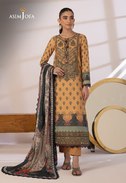 Asim Jofa - AJBP-20