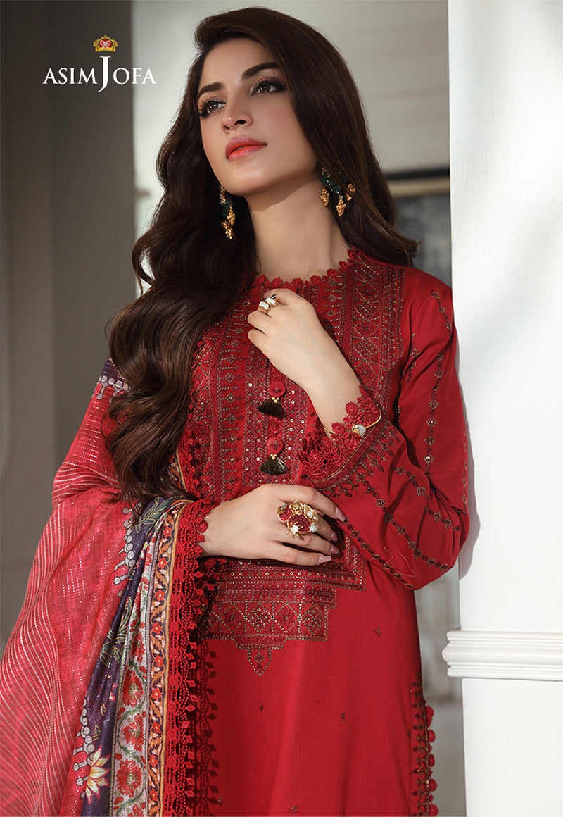 Asim Jofa - AJAI-15