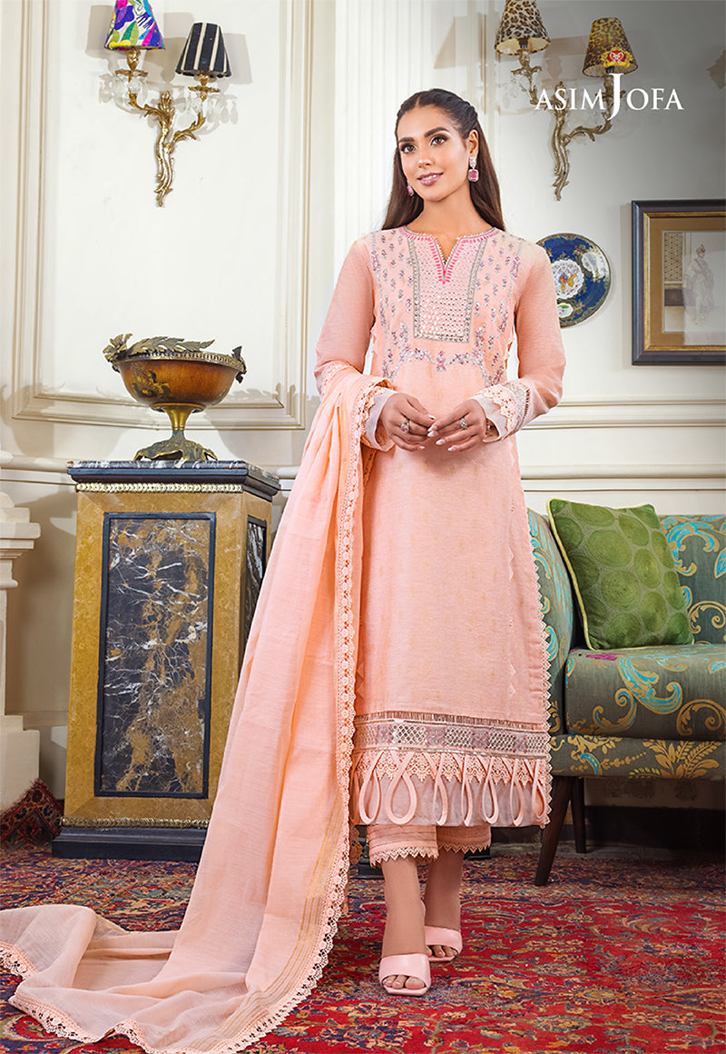 Asim Jofa - AJIM-09