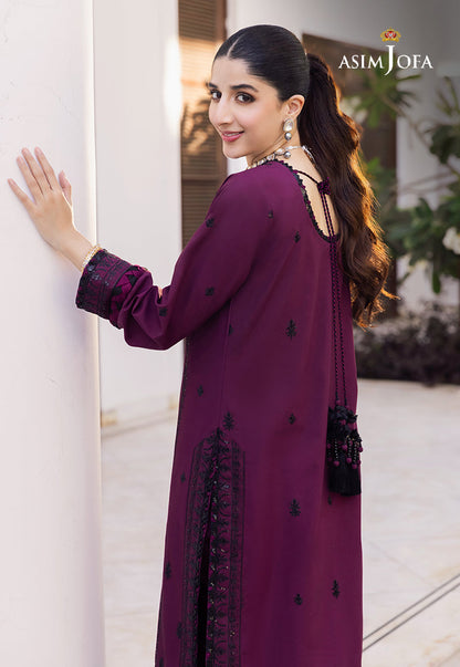 Asim Jofa - AJZS-01