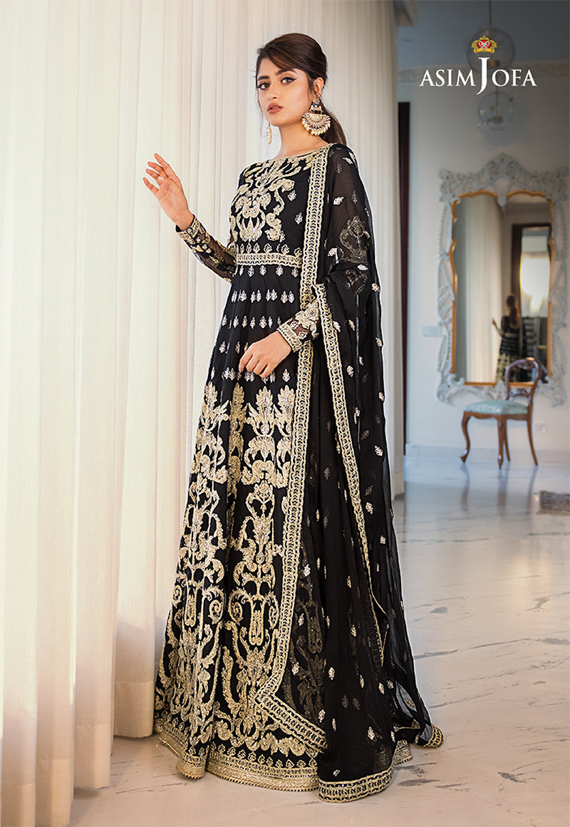 Asim Jofa - AJSE-03