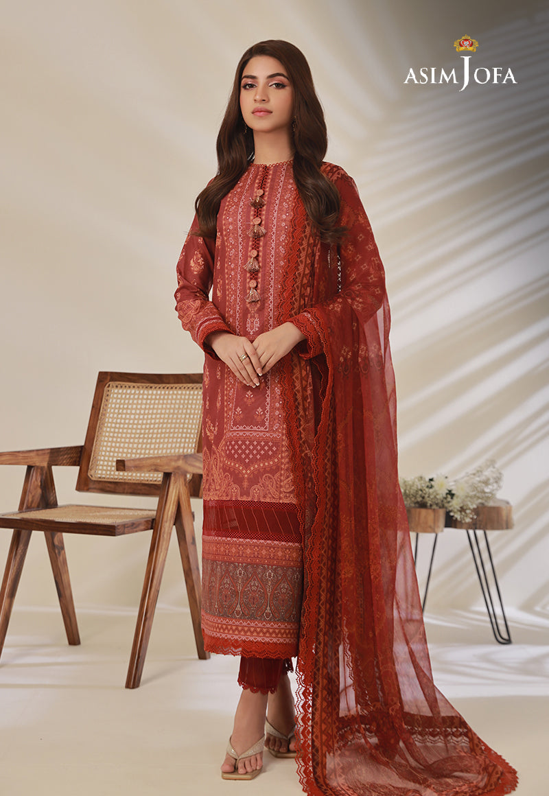 Asim Jofa - AJBP-03