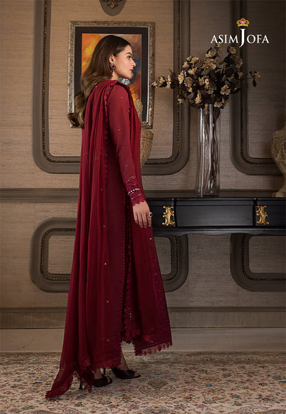 Asim Jofa - AJIM-06