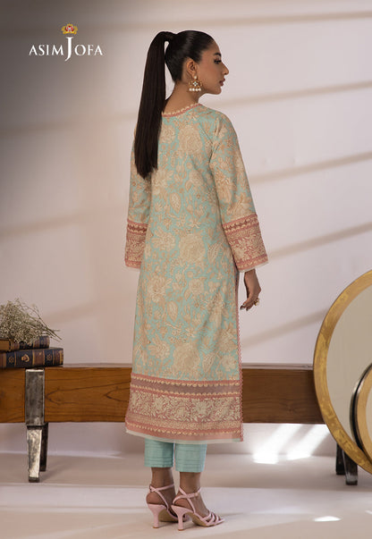 Asim Jofa - AJBP-26