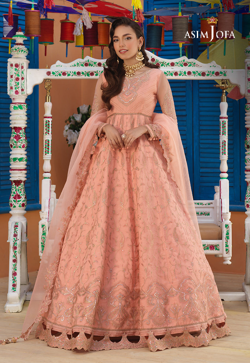 Asim Jofa - AJFC-72