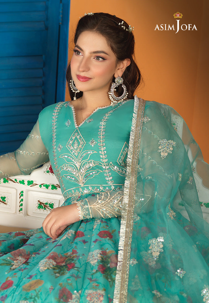 Asim Jofa - AJFC-62