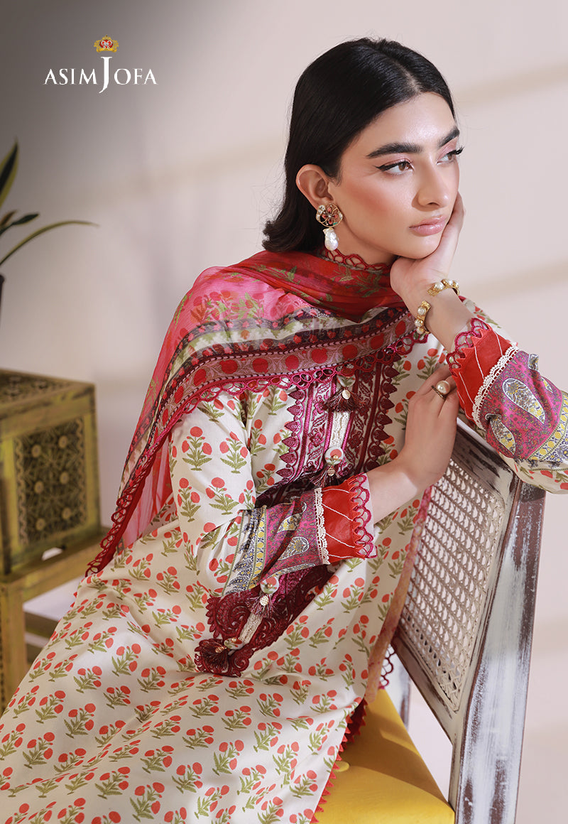 Asim Jofa - AJBP-12