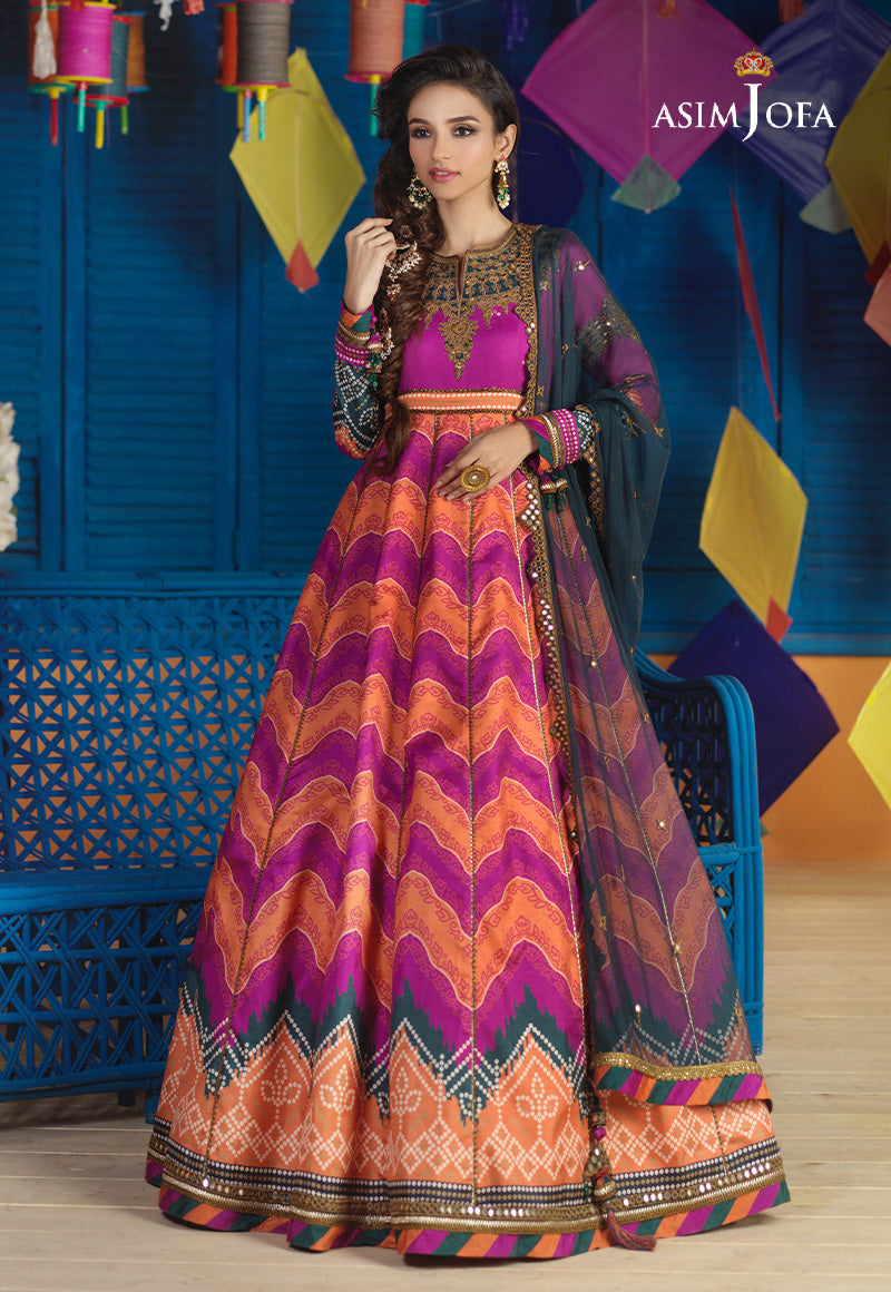 Asim Jofa - AJFC-58