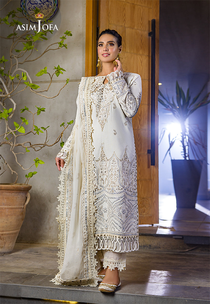 Asim Jofa - AJCK-10