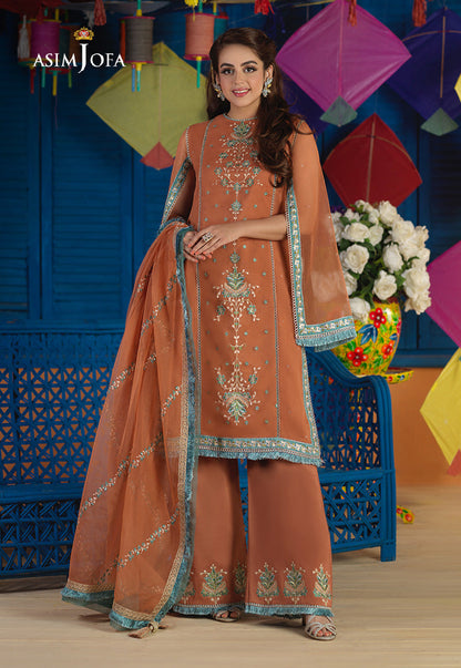 Asim Jofa - AJFC-64