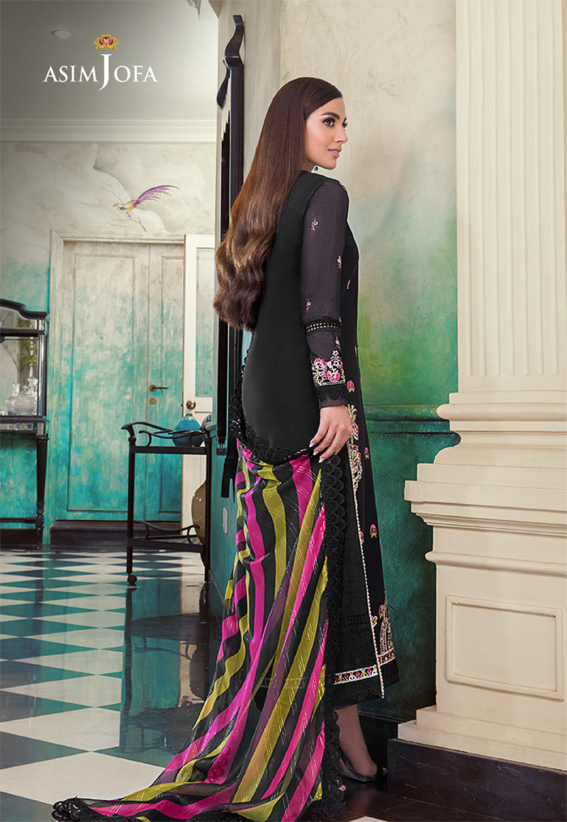 Asim Jofa - AJIM-11