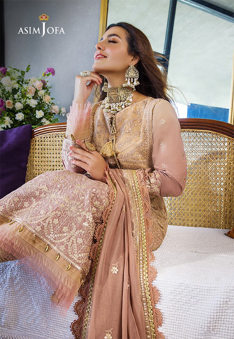 Asim Jofa - AJCK-04