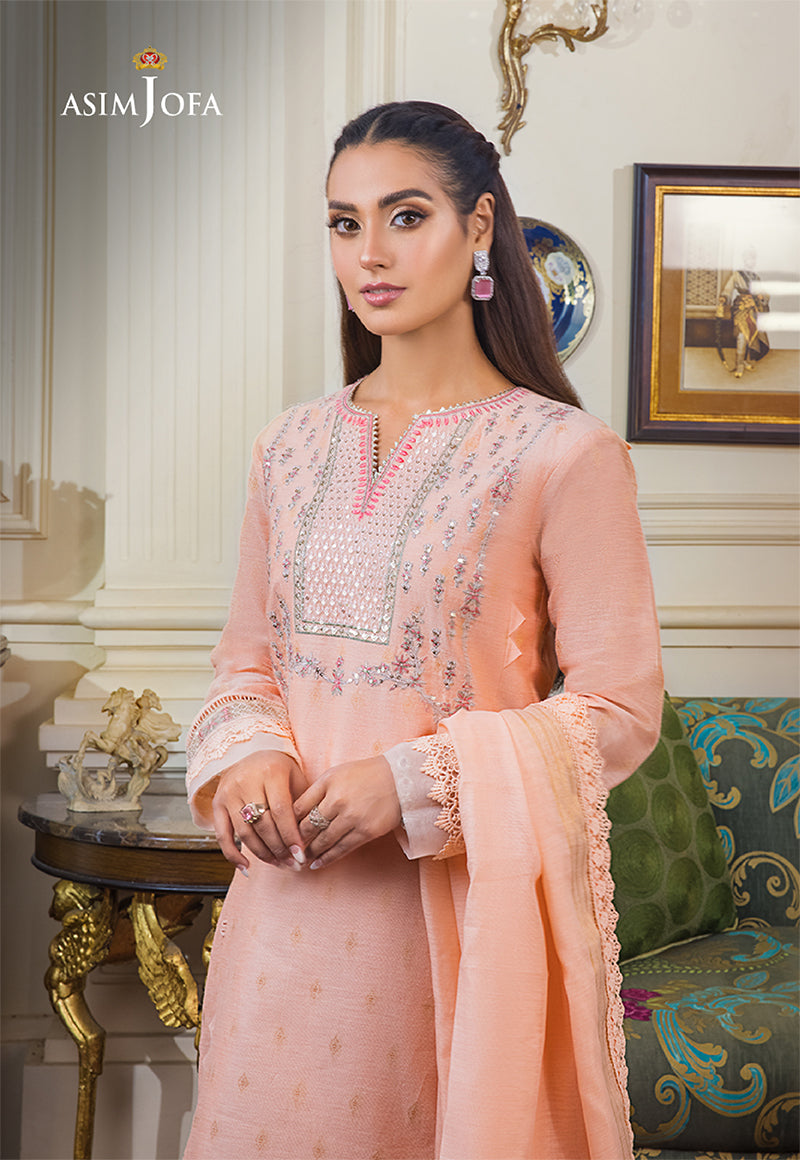 Asim Jofa - AJIM-09