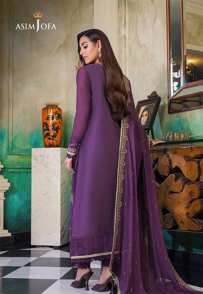 Asim Jofa - AJIM-05