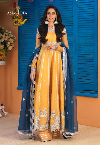 Asim Jofa - AJFC-61