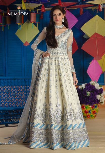 Asim Jofa - AJFC-63