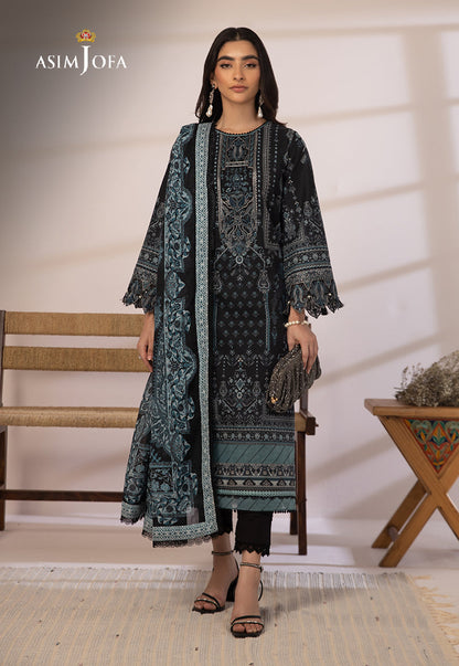 Asim Jofa - AJBP-19