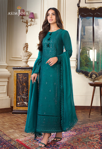 Asim Jofa - AJIM-15