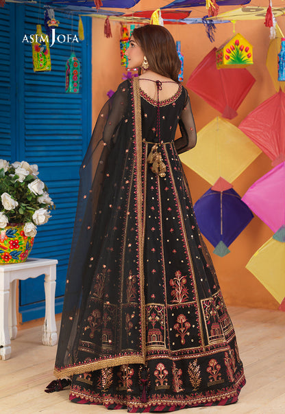 Asim Jofa - AJFC-57