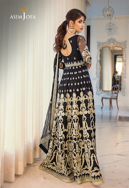 Asim Jofa - AJSE-03