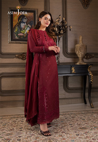 Asim Jofa - AJIM-06
