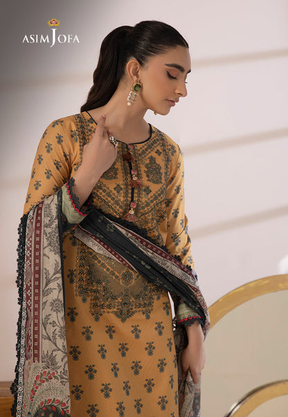 Asim Jofa - AJBP-20