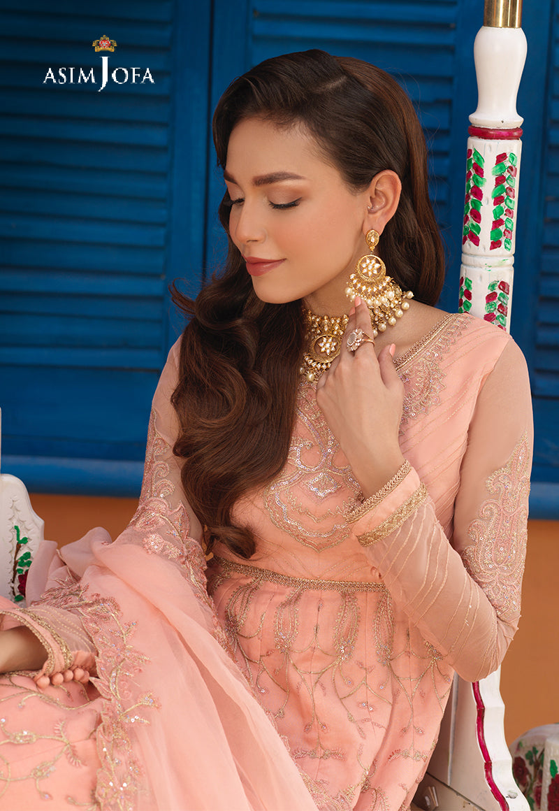 Asim Jofa - AJFC-72