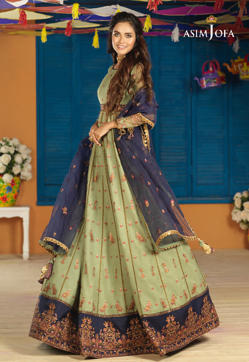 Asim Jofa - AJFC-56