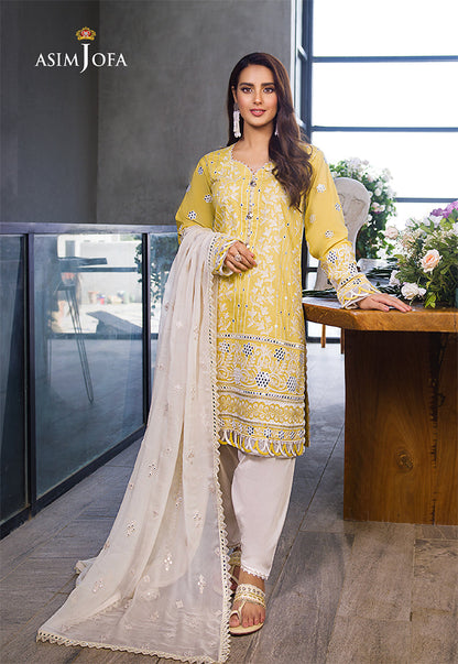 Asim Jofa - AJCK-06