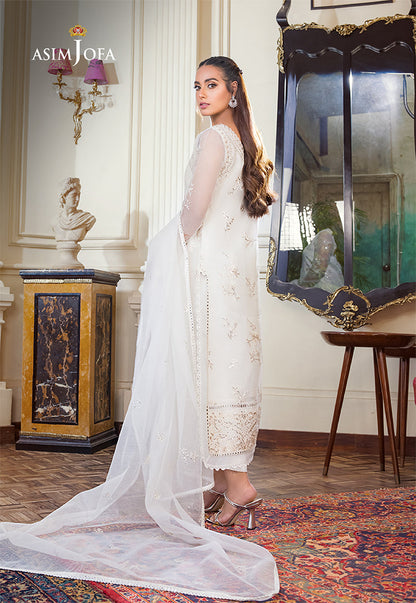 Asim Jofa - AJIM-13