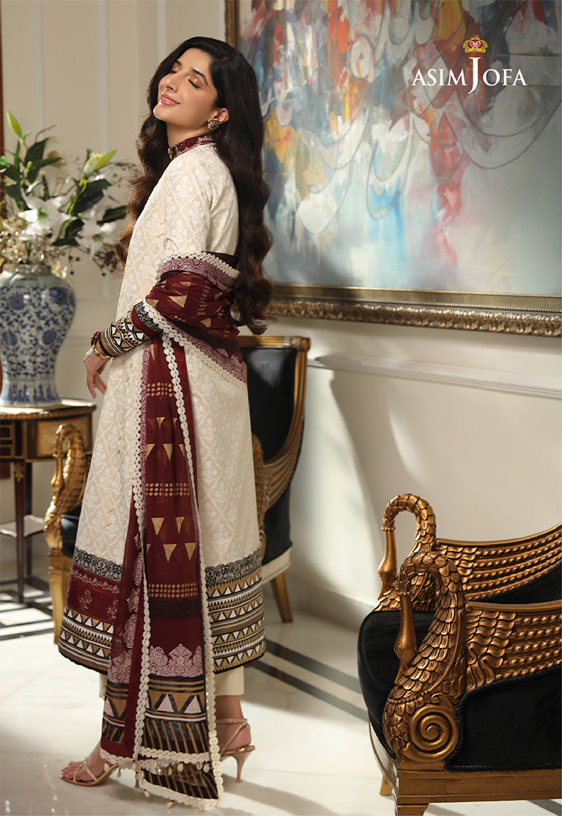 Asim Jofa - AJAI-02