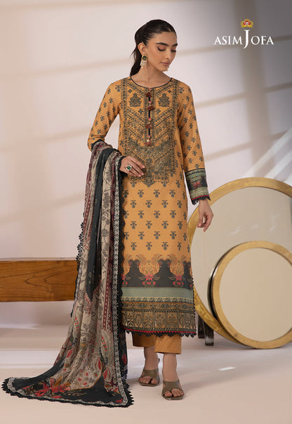 Asim Jofa - AJBP-20