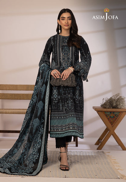 Asim Jofa - AJBP-19