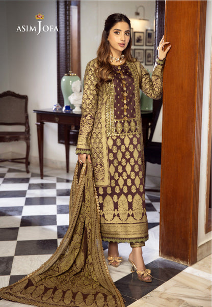 Asim Jofa - AJAI-04