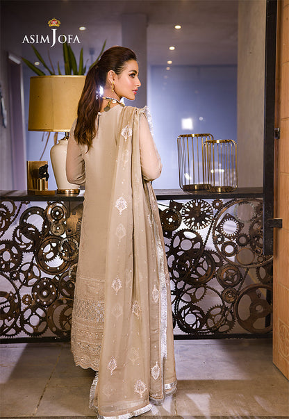 Asim Jofa - AJCK-12