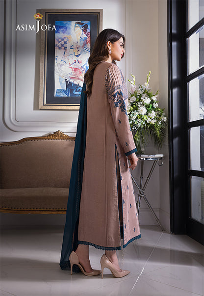 Asim Jofa - AJIM-16