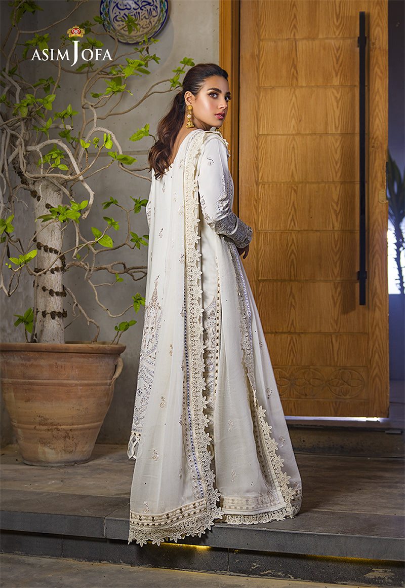 Asim Jofa - AJCK-10