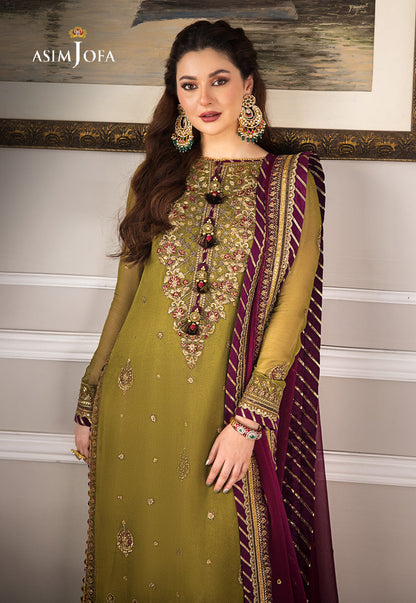 Asim Jofa - AJZS-06